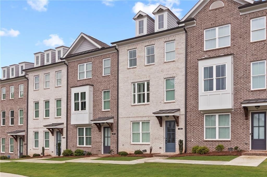 Townhouse in Cumming, Georgia, United States 2 - 18151898