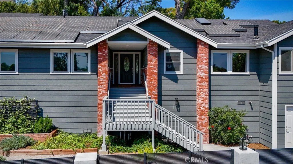 House in Los Angeles, California, United States 2 - 18151812