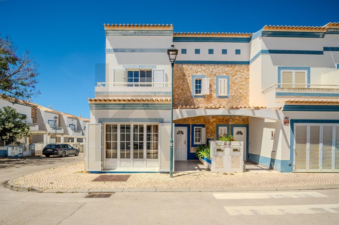 House in Vila Nova de Cacela, Algarve, Portugal 1 - 18151883