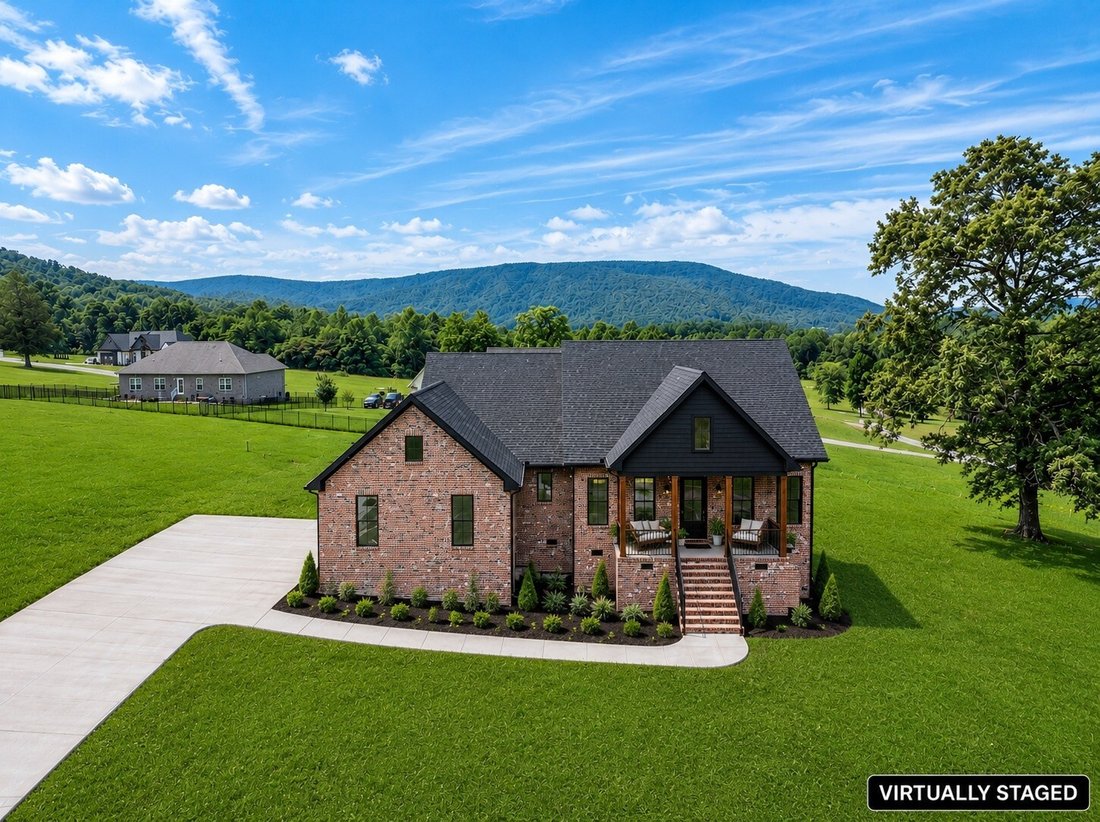 House in McMinnville, Tennessee, United States 1 - 18152053