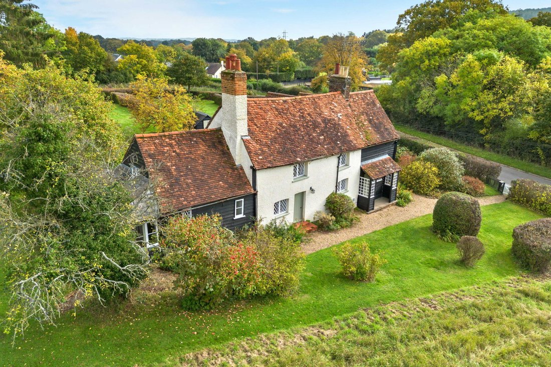 Wormley West End, Broxbourne, England 4 - 14853363