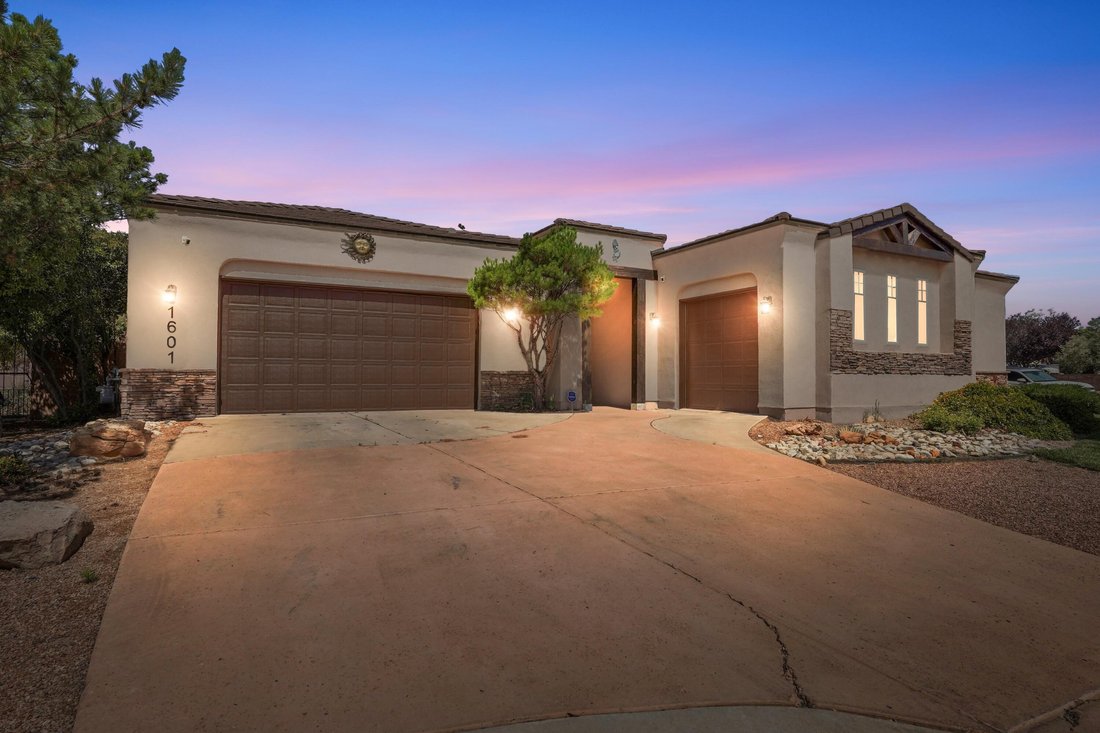 House in Rio Rancho, New Mexico, United States 1 - 18151682