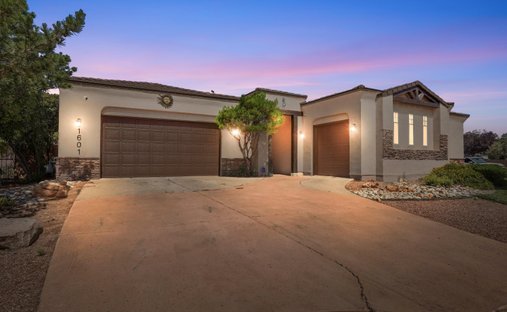 House in Rio Rancho, New Mexico, United States 1