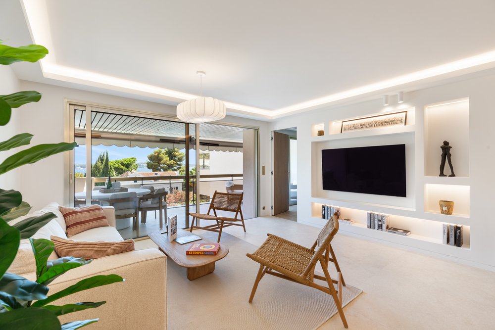Appartement à Cannes, Provence-Alpes-Côte d'Azur, France 1 - 15978009