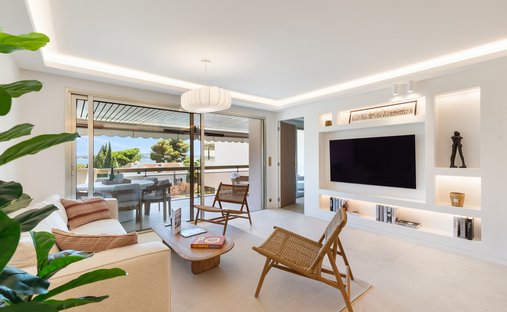 Apartment in Cannes, Provence-Alpes-Côte d'Azur, France 1