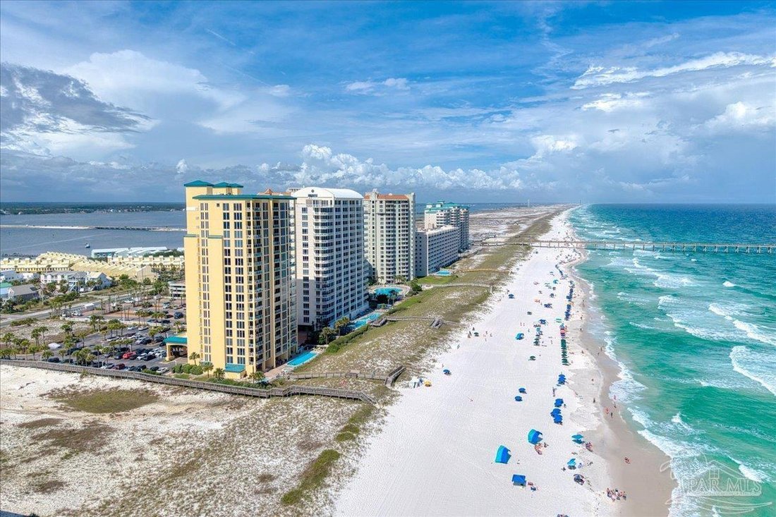 Condo in Pensacola Beach, Florida, United States 2 - 18151926