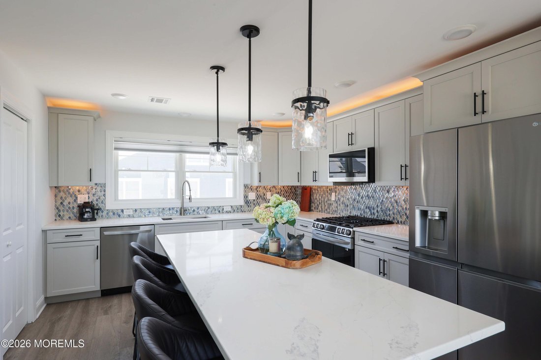 House in Point Pleasant Beach, New Jersey, United States 5 - 18151753