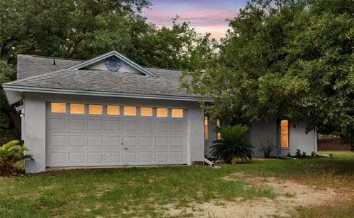 House in Winter Garden, Florida, United States 1