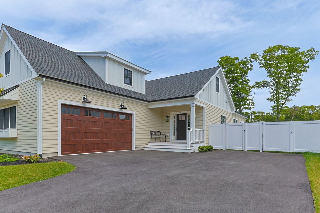 House in Falmouth, Massachusetts, United States 2 - 18151681