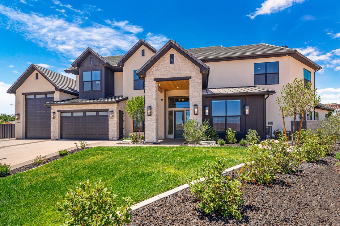 House in St. George, Utah, United States 1 - 18152096