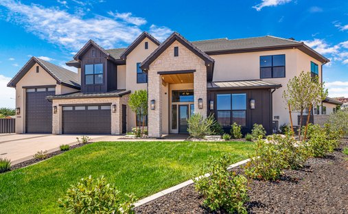 House in St. George, Utah, United States 1