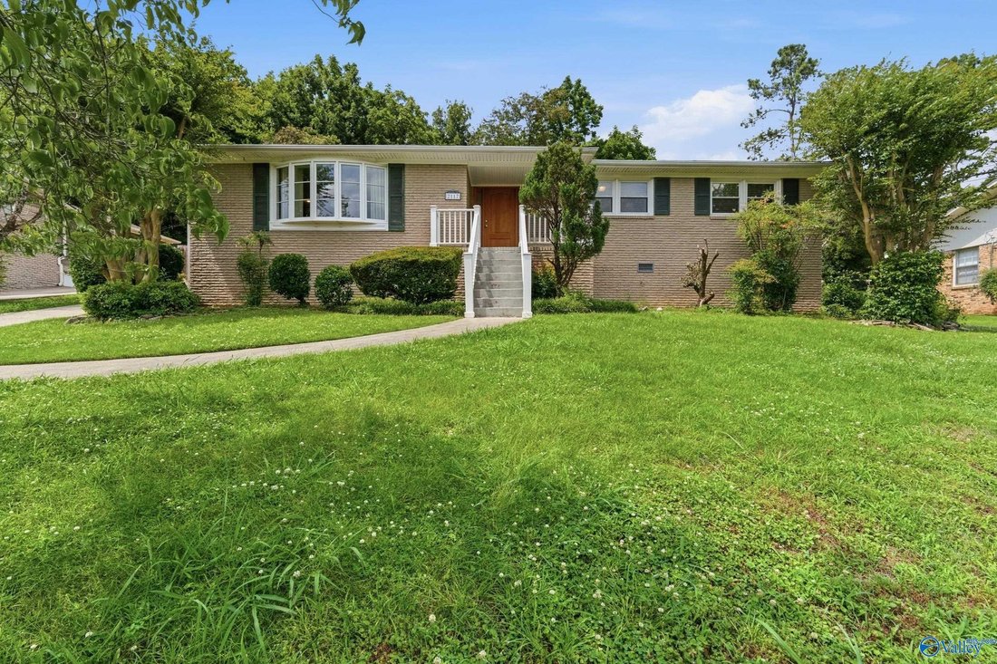 House in Redstone Arsenal, Alabama, United States 3 - 18151889