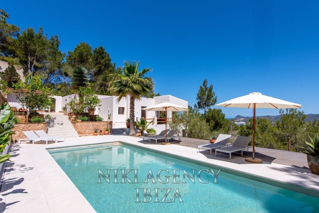House in Sant Josep de sa Talaia, Balearic Islands, Spain 3 - 18152531