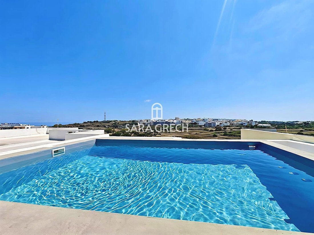 Apartment in Naxxar, Malta 3 - 15996511