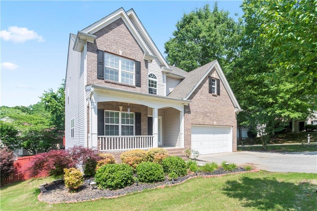 House in Buford, Georgia, United States 3 - 18151906
