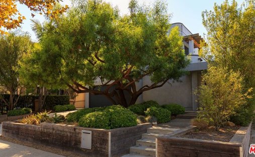 House in Los Angeles, California, United States 1