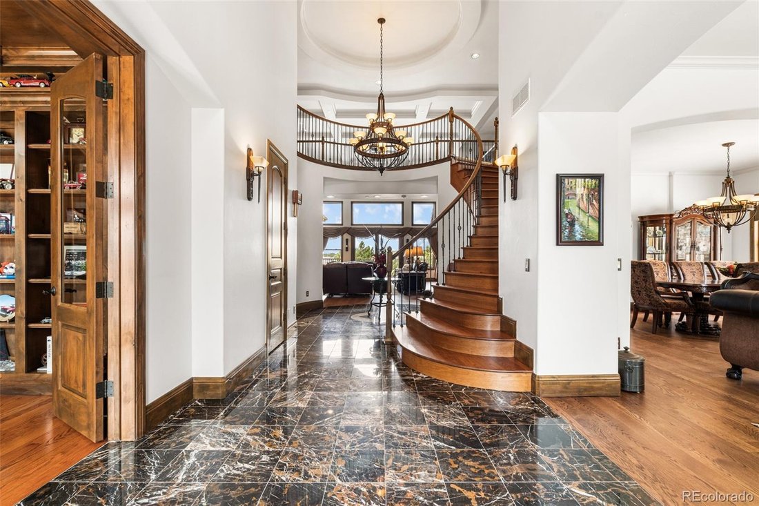 Haus in Sterling Ranch, Colorado, Vereinigte Staaten 3 - 18152214
