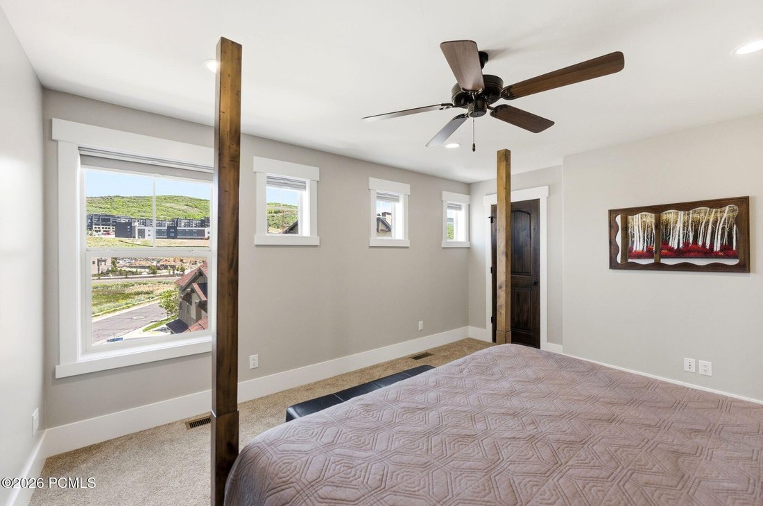 Townhouse in Kamas, Utah, United States 4 - 18151734