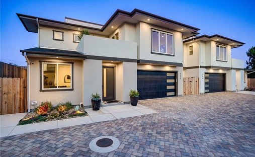 Maison à Grover Beach, Californie, États-Unis 1