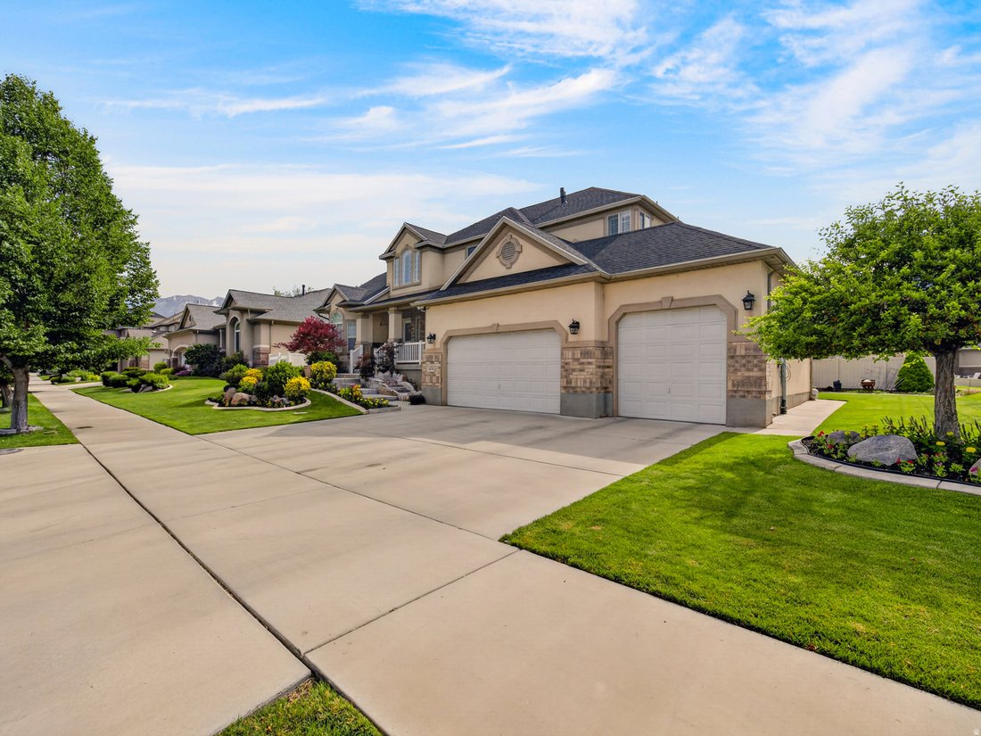 House in Provo, Utah, United States 3 - 18152107