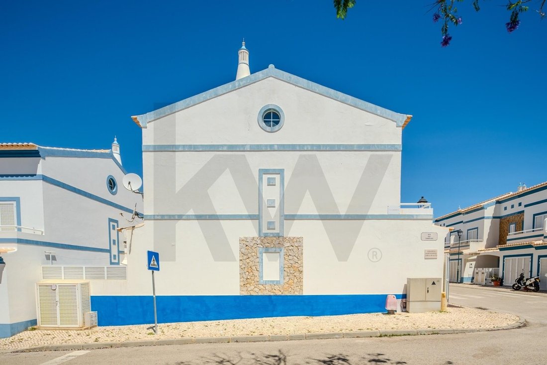 House in Vila Nova de Cacela, Algarve, Portugal 4 - 18151883