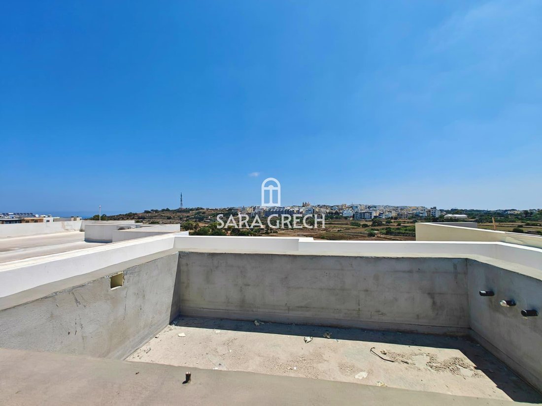 Apartment in Naxxar, Malta 4 - 15996511