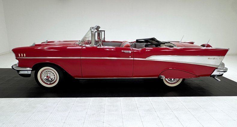 Cabriolet in Morgantown, United States 4 - 18152363