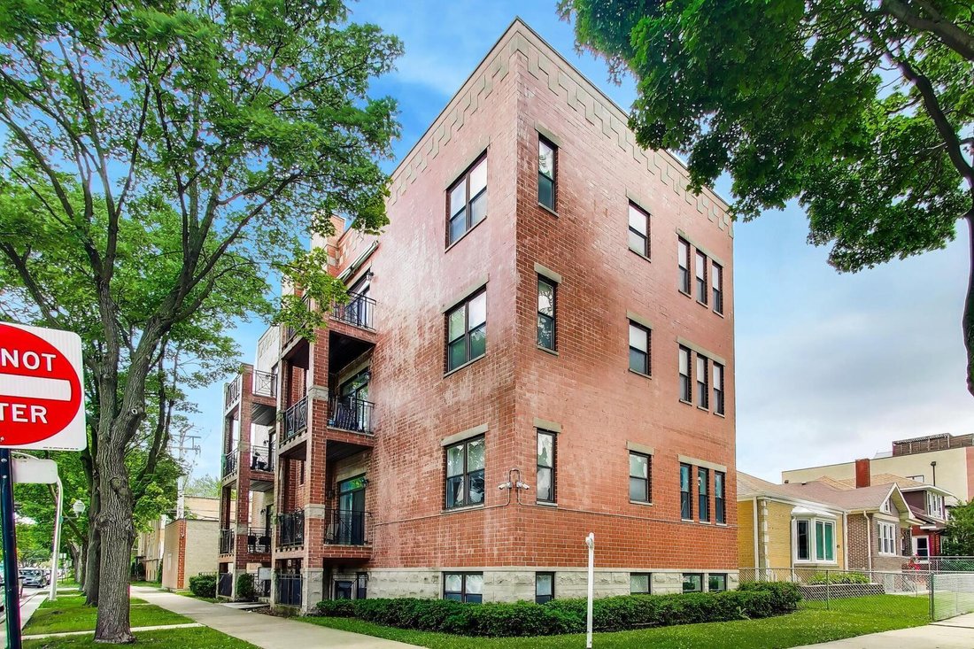 Condo in Chicago, Illinois, United States 4 - 18151759