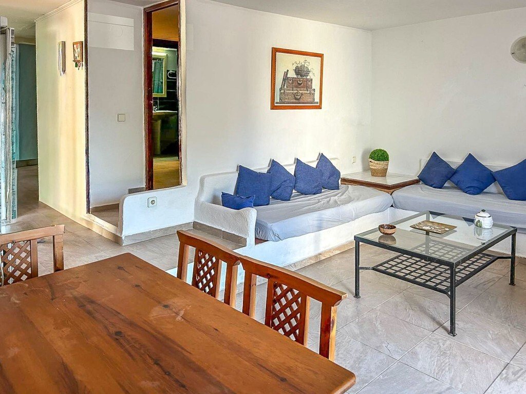 House in Sant Josep de sa Talaia, Balearic Islands, Spain 1 - 18152218