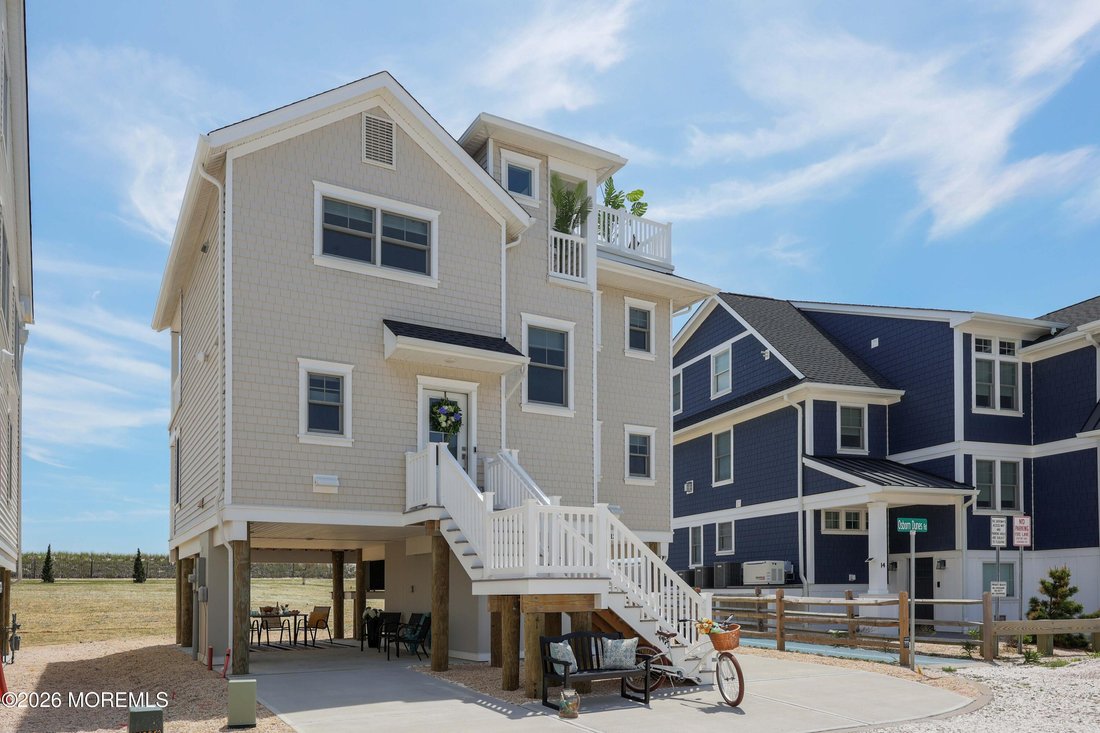 House in Point Pleasant Beach, New Jersey, United States 2 - 18151753