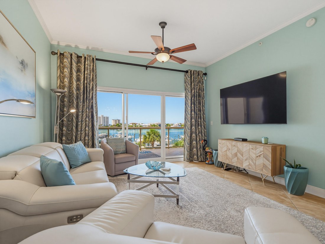 Condo in Destin, Florida, United States 1 - 18152234
