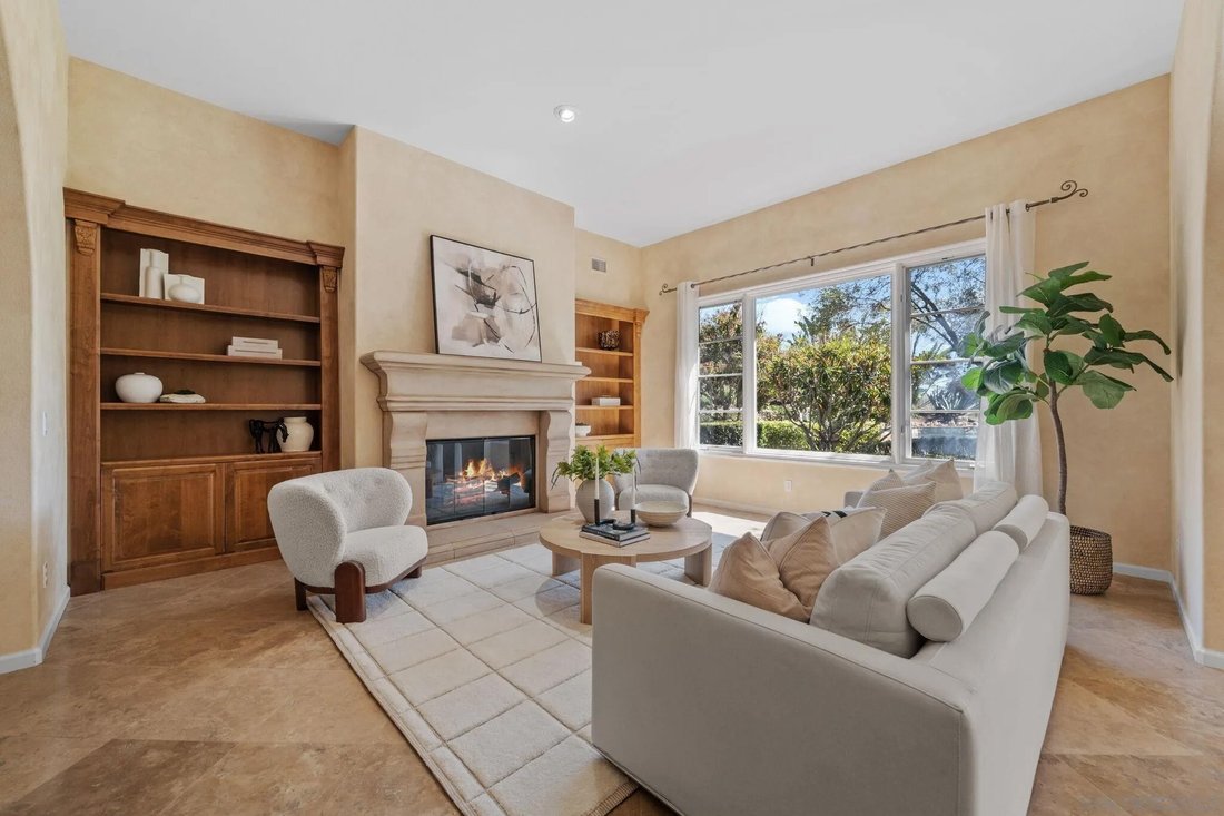 House in Rancho Santa Fe, California, United States 2 - 18151842