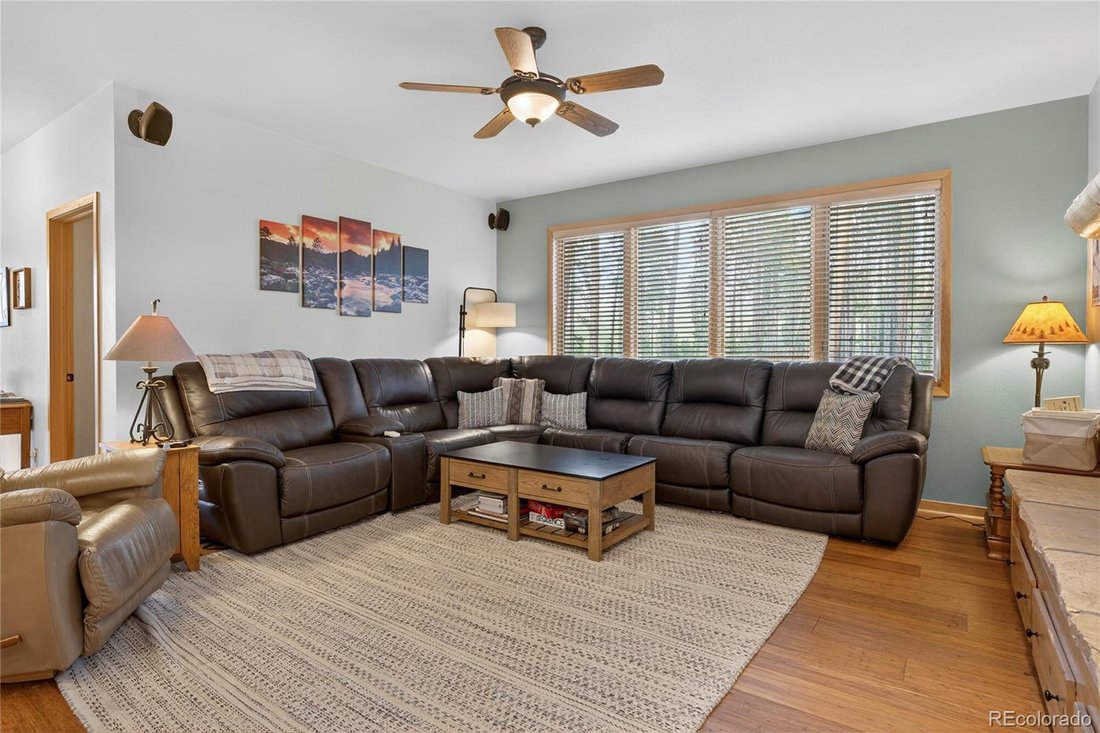Casa a Winter Park, Colorado, Stati Uniti 5 - 18152166