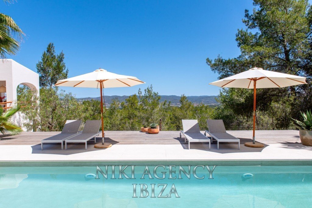 House in Sant Josep de sa Talaia, Balearic Islands, Spain 2 - 18152531