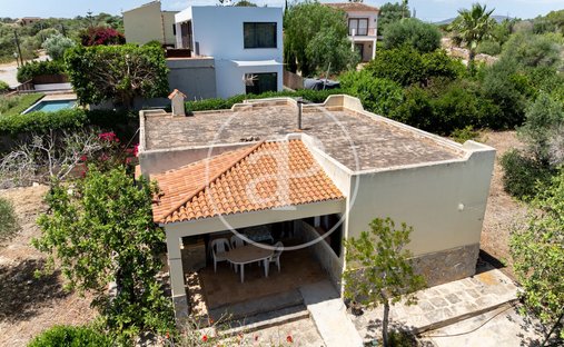 Appartamento a Cala Figuera, Santanyí, Isole Baleari 1