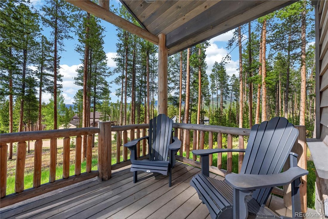 Casa a Winter Park, Colorado, Stati Uniti 2 - 18152166