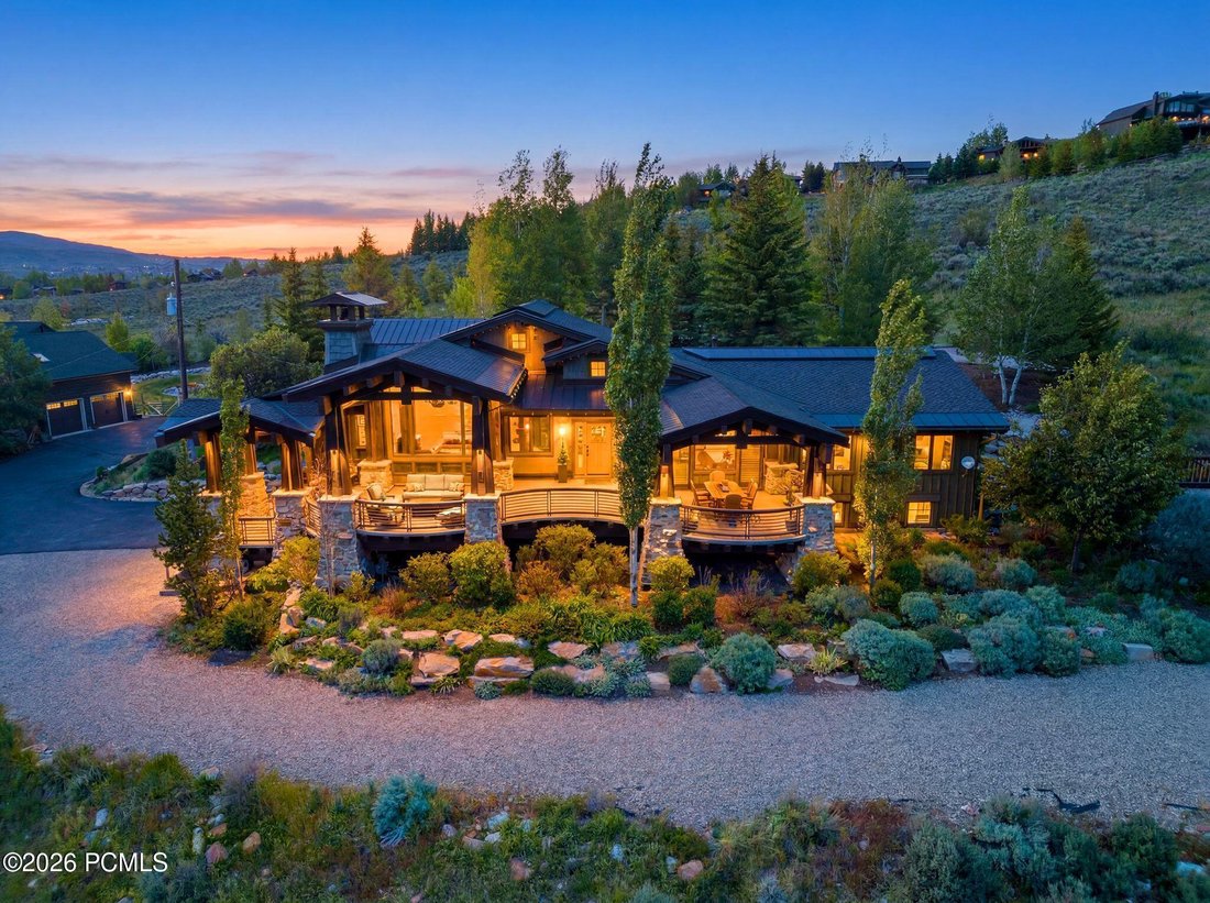 House in Park City, Utah, United States 1 - 18151772