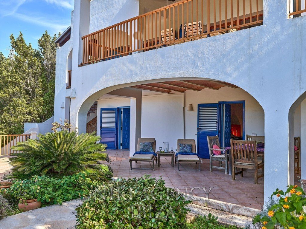 House in Sant Josep de sa Talaia, Balearic Islands, Spain 4 - 18152322
