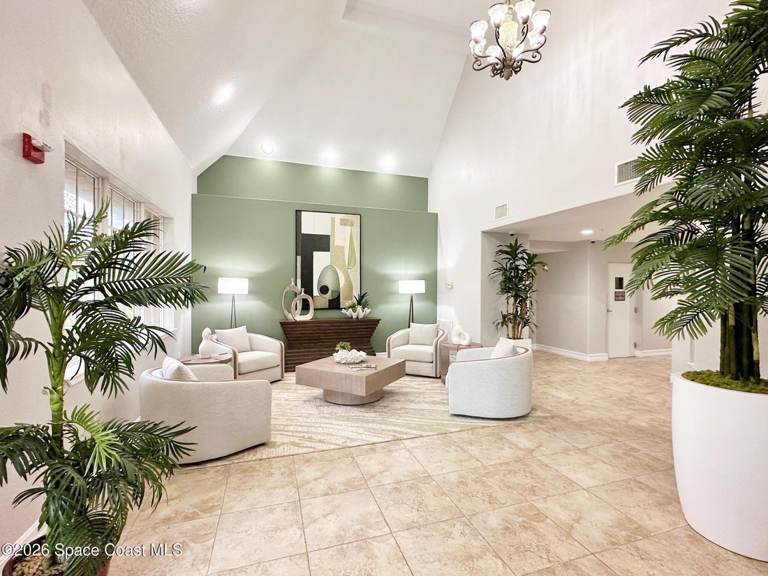 Condo in Titusville, Florida, United States 5 - 18151715