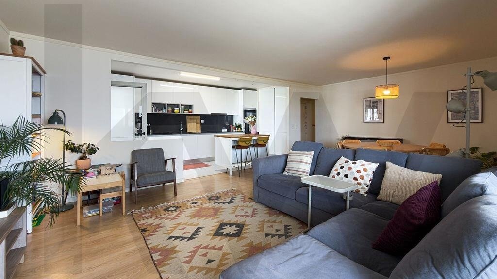 Apartment in Lumiar, Lisbon, Portugal 3 - 18152273