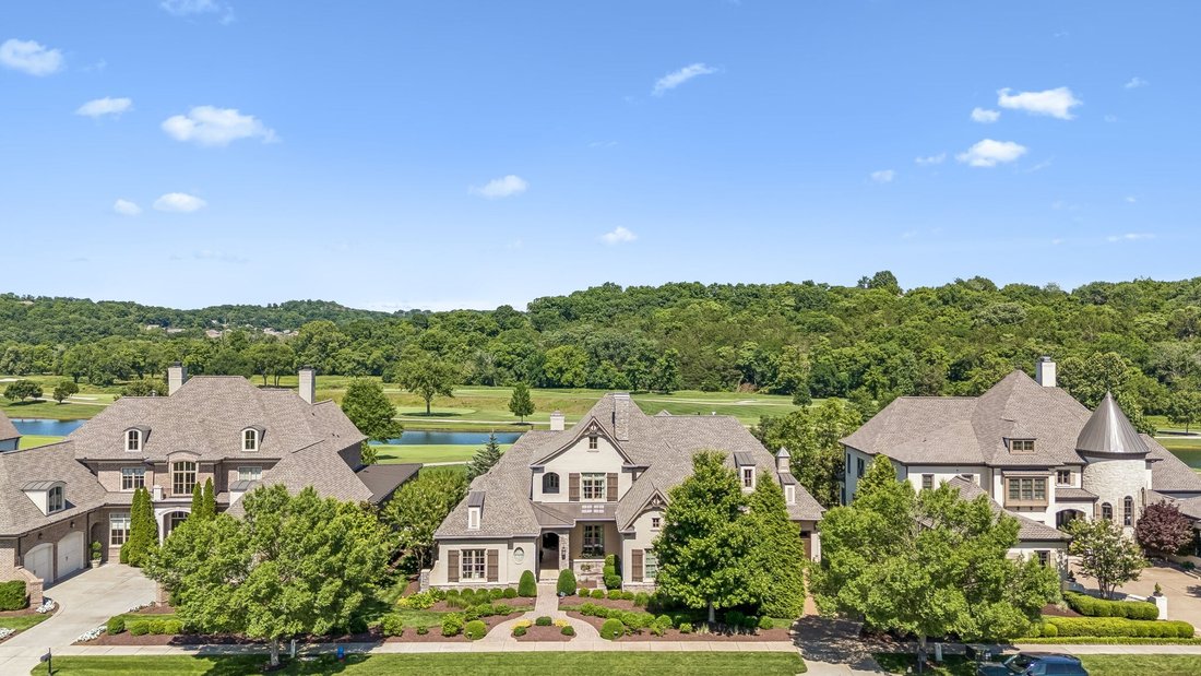 House in College Grove, Tennessee, United States 2 - 18152064