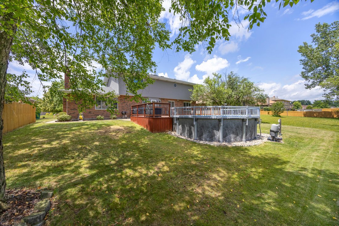 House in Lockport, Illinois, United States 5 - 18151771