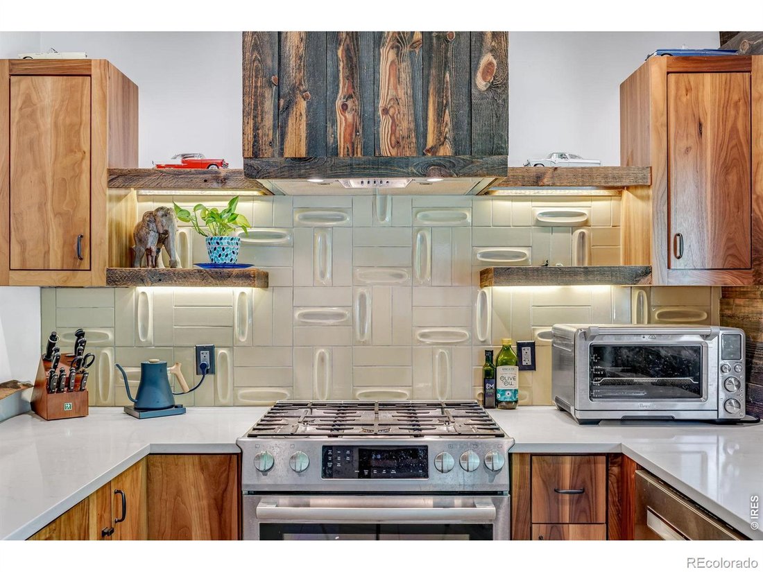 House in Boulder, Colorado, United States 1 - 18152176