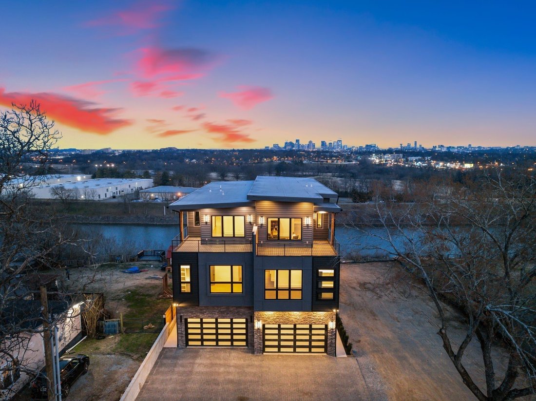 House in Nashville, Tennessee, United States 1 - 18152082
