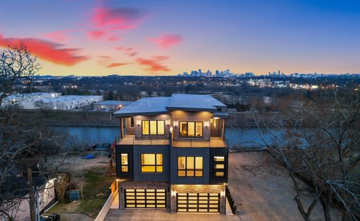 Appartamento a Nashville, Tennessee, Stati Uniti 1