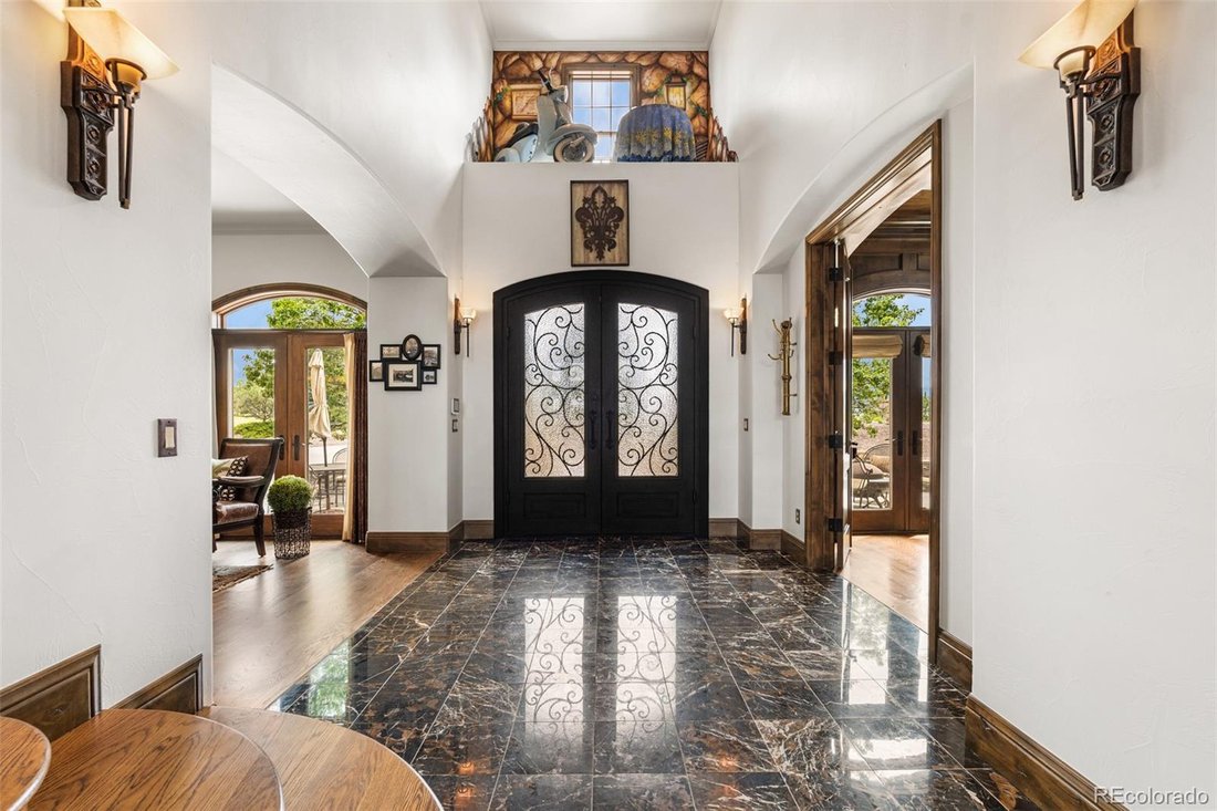 Haus in Sterling Ranch, Colorado, Vereinigte Staaten 4 - 18152214