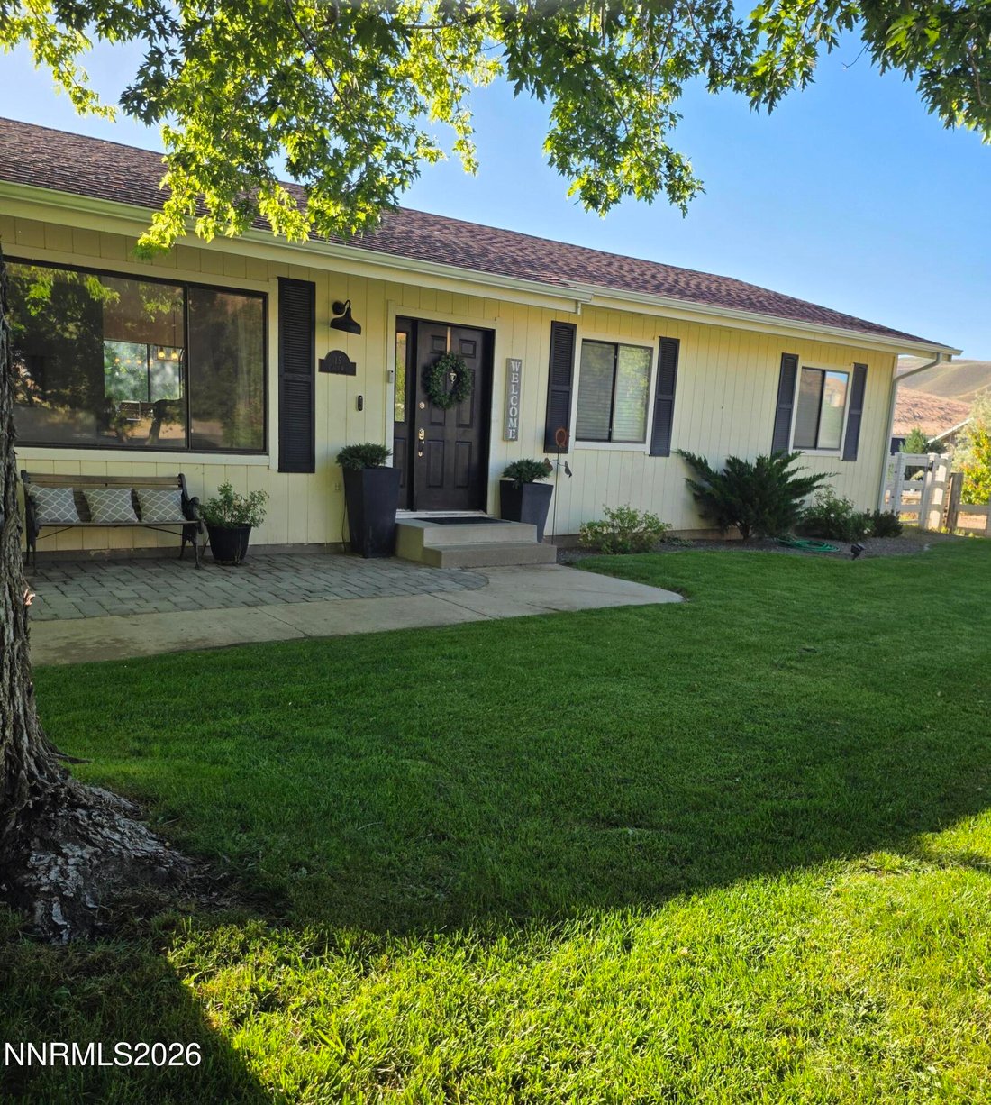 House in Reno, Nevada, United States 1 - 18151709