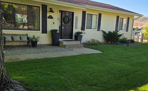 House in Reno, Nevada, United States 1