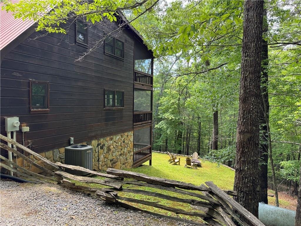 House in Blue Ridge, Georgia, United States 3 - 18151917