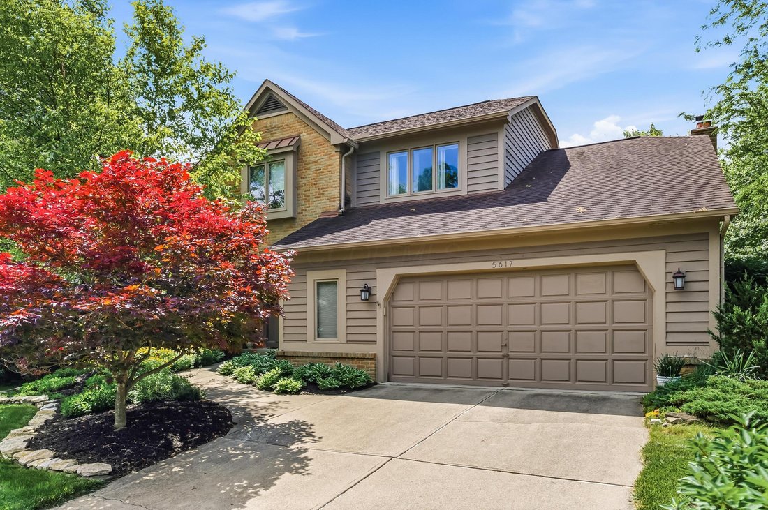 House in Dublin, Ohio, United States 1 - 18152248